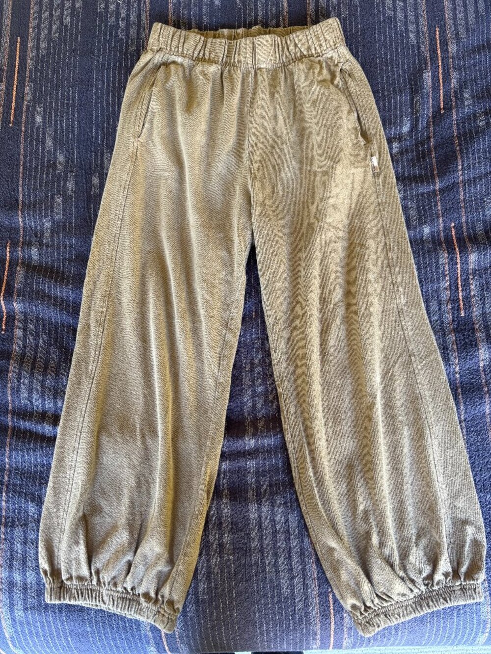 Le Bon Shoppe Balloon Pants